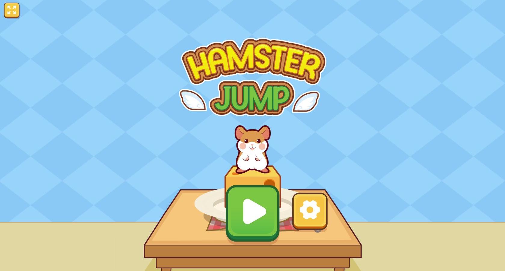 Hamster Jump